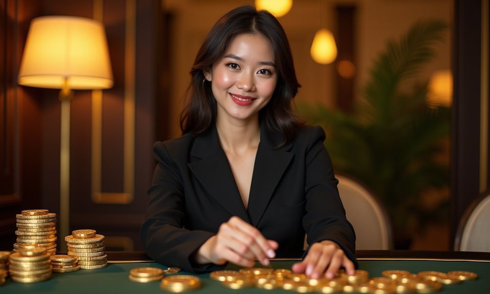 shwe999 shwe999 တွင် Live Craps Master စားပွဲ